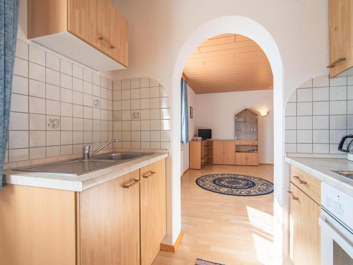 Haus Sporer Gerlosberg Buitenkant foto