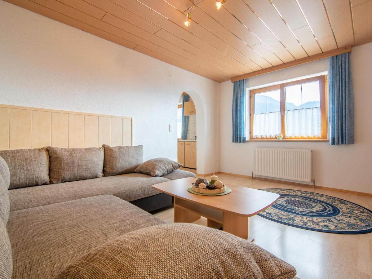 Haus Sporer Gerlosberg Buitenkant foto