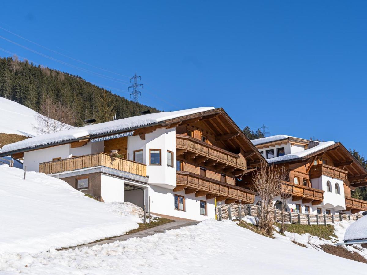 Haus Sporer Gerlosberg Buitenkant foto
