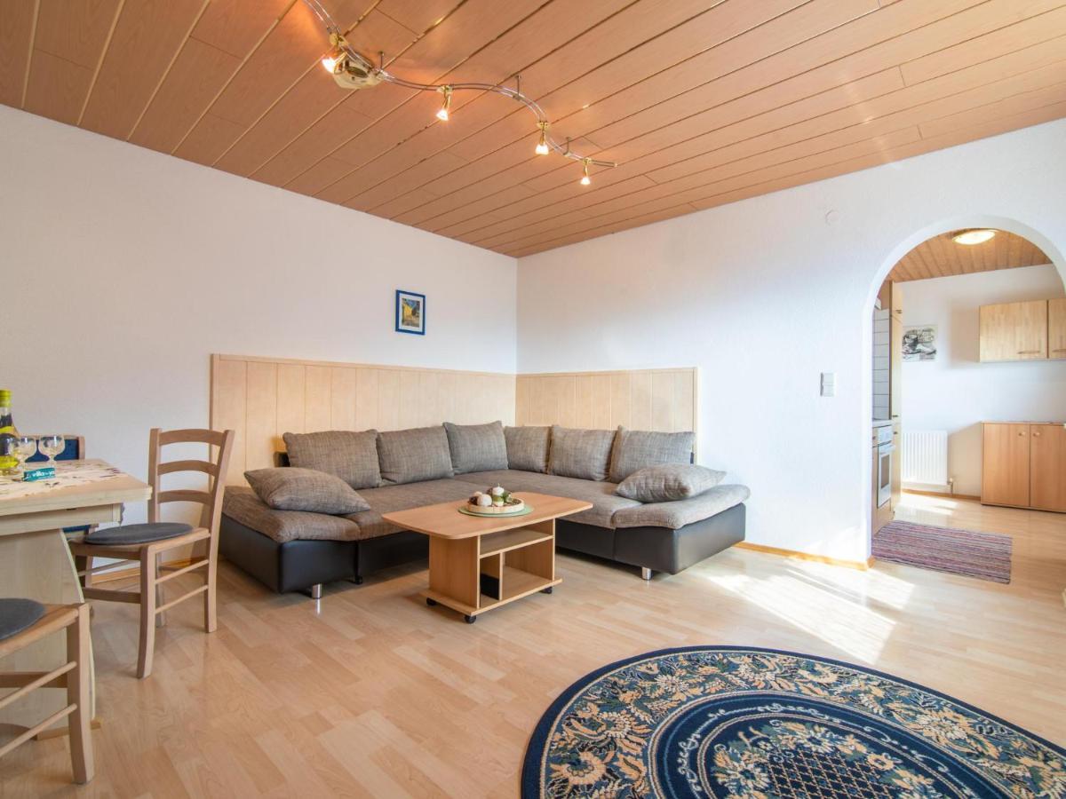 Haus Sporer Gerlosberg Buitenkant foto