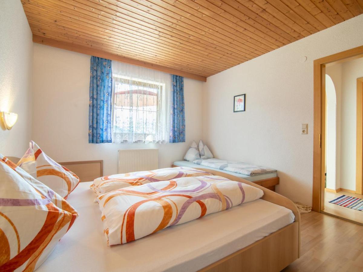 Haus Sporer Gerlosberg Buitenkant foto