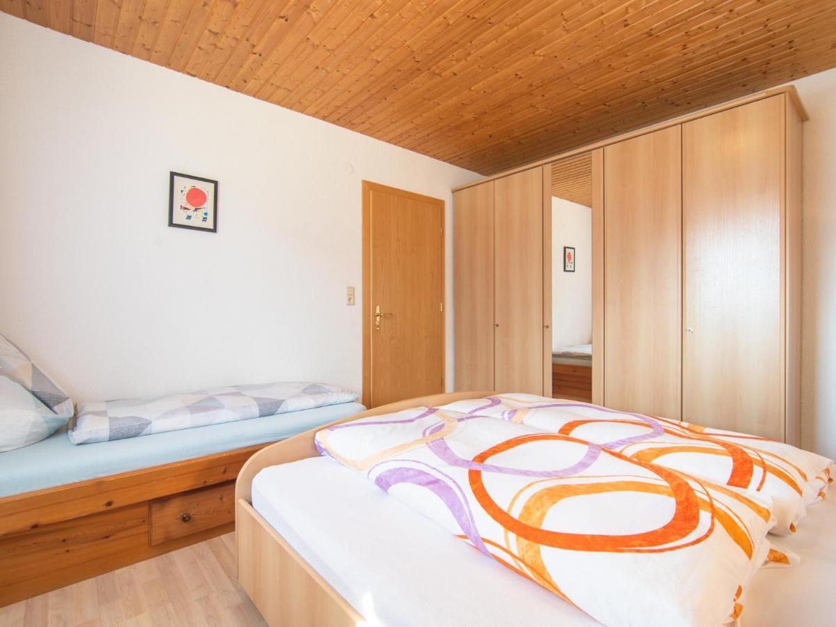 Haus Sporer Gerlosberg Buitenkant foto